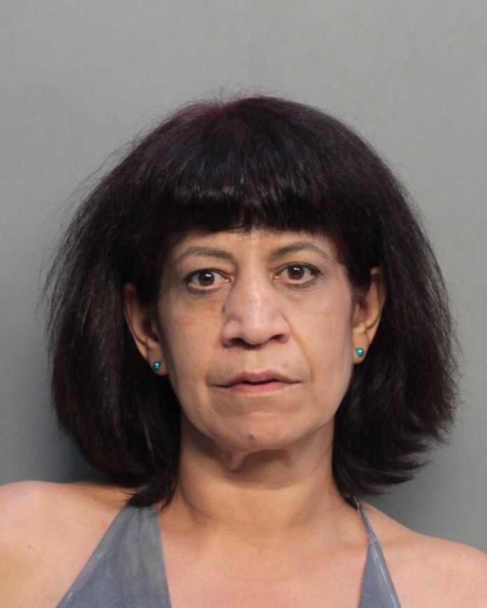 Danicela Iglesias Info, Photos, Data, and More / Danicela Iglesias TriCountyBusts / Is Danicela Iglesias on Social Media Like Facebook, Instagram abd Twitter?