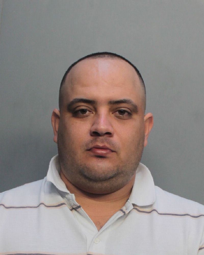 Jose Ochoa Info, Photos, Data, and More / Jose Ochoa TriCountyBusts / Is Jose Ochoa on Social Media Like Facebook, Instagram abd Twitter?