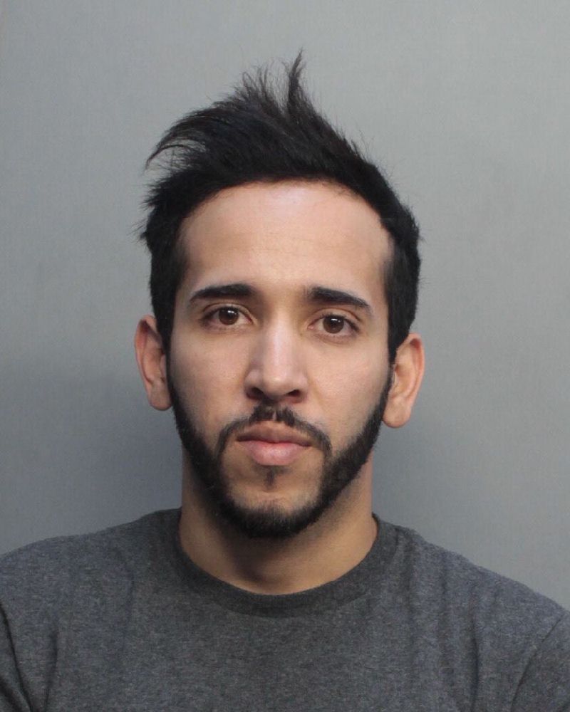 Carlos Vargasaparcedo Info, Photos, Data, and More / Carlos Vargasaparcedo TriCountyBusts / Is Carlos Vargasaparcedo on Social Media Like Facebook, Instagram abd Twitter?