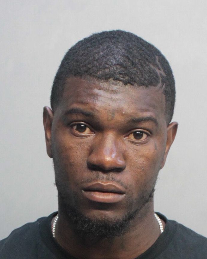 Javon Sanders Info, Photos, Data, and More / Javon Sanders TriCountyBusts / Is Javon Sanders on Social Media Like Facebook, Instagram abd Twitter?