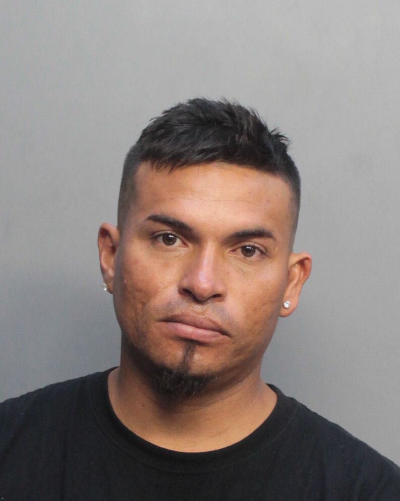 Jimy Zelaya Info, Photos, Data, and More / Jimy Zelaya TriCountyBusts / Is Jimy Zelaya on Social Media Like Facebook, Instagram abd Twitter?