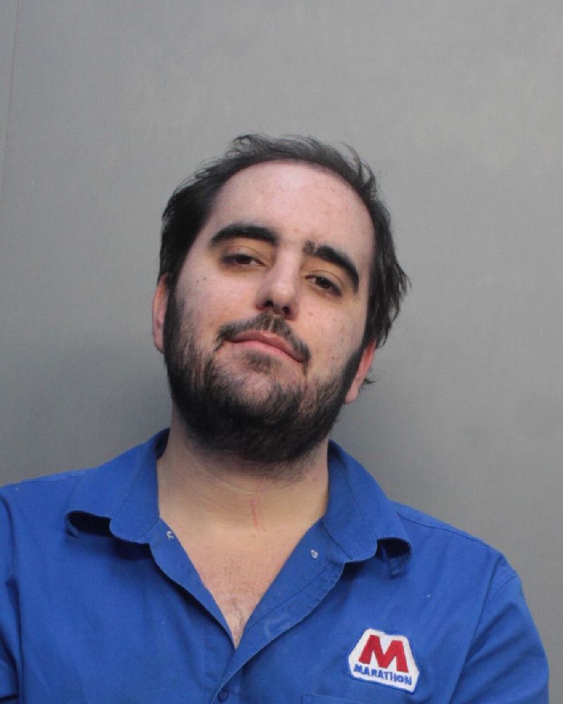 Miguel Labrada Info, Photos, Data, and More / Miguel Labrada TriCountyBusts / Is Miguel Labrada on Social Media Like Facebook, Instagram abd Twitter?