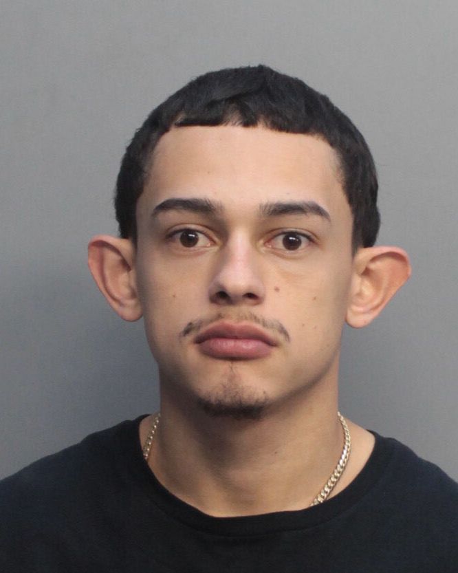 Mangel Blandon Info, Photos, Data, and More / Mangel Blandon TriCountyBusts / Is Mangel Blandon on Social Media Like Facebook, Instagram abd Twitter?