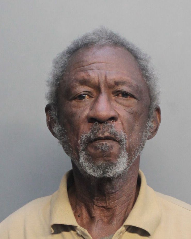 Clarence Roland Info, Photos, Data, and More / Clarence Roland TriCountyBusts / Is Clarence Roland on Social Media Like Facebook, Instagram abd Twitter?