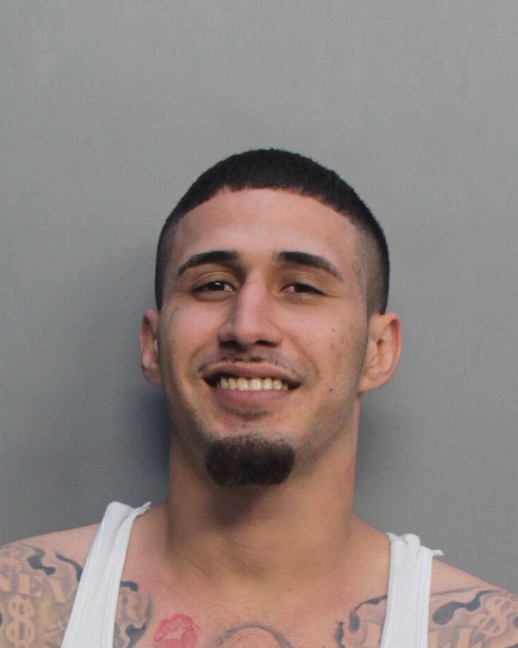 Douglas Carias Info, Photos, Data, and More / Douglas Carias TriCountyBusts / Is Douglas Carias on Social Media Like Facebook, Instagram abd Twitter?