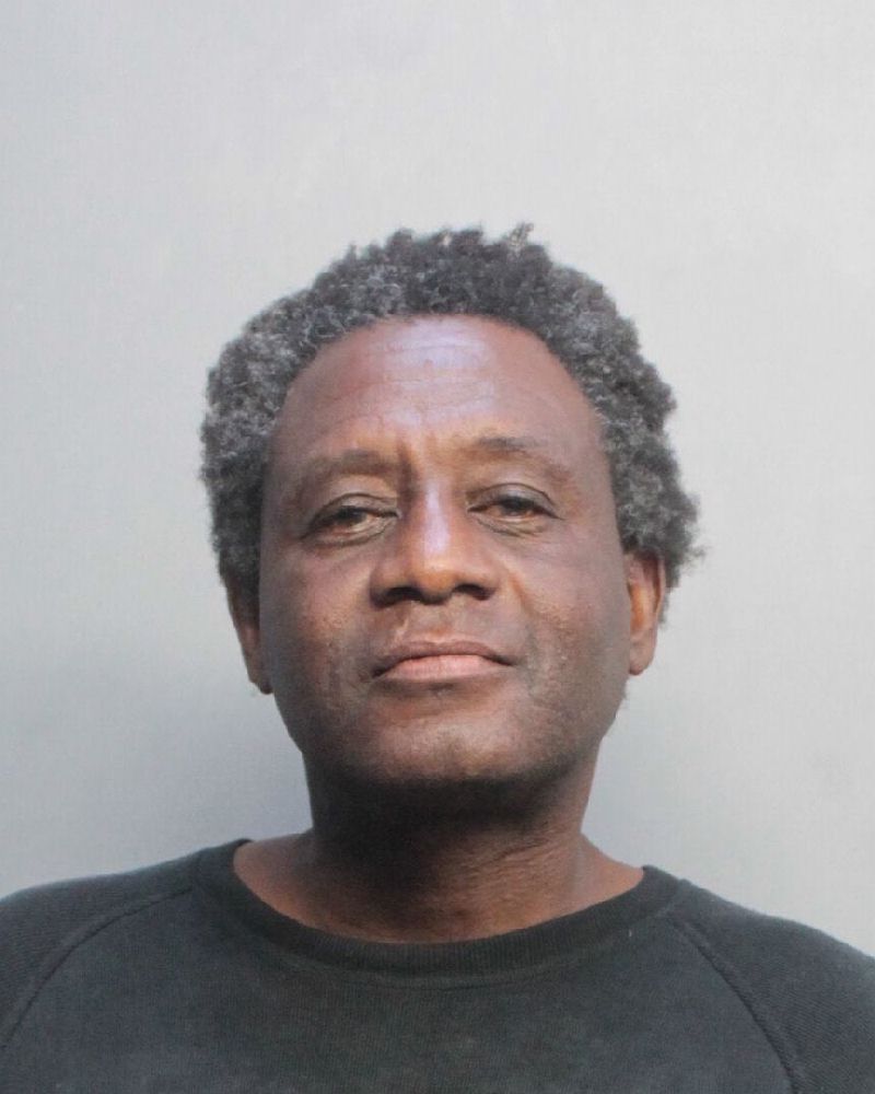 Richard Powell Info, Photos, Data, and More / Richard Powell TriCountyBusts / Is Richard Powell on Social Media Like Facebook, Instagram abd Twitter?