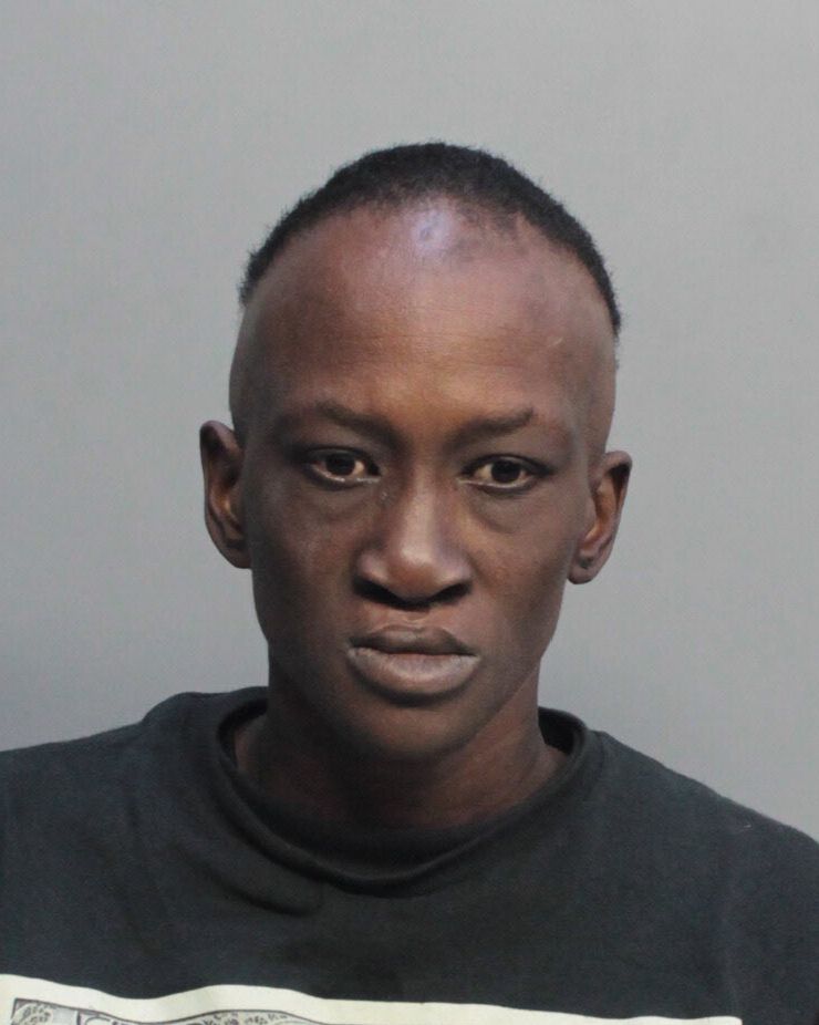 Terica Hill Info, Photos, Data, and More / Terica Hill TriCountyBusts / Is Terica Hill on Social Media Like Facebook, Instagram abd Twitter?