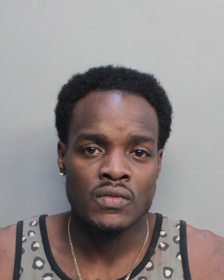 Tevonne Liptort Info, Photos, Data, and More / Tevonne Liptort TriCountyBusts / Is Tevonne Liptort on Social Media Like Facebook, Instagram abd Twitter?