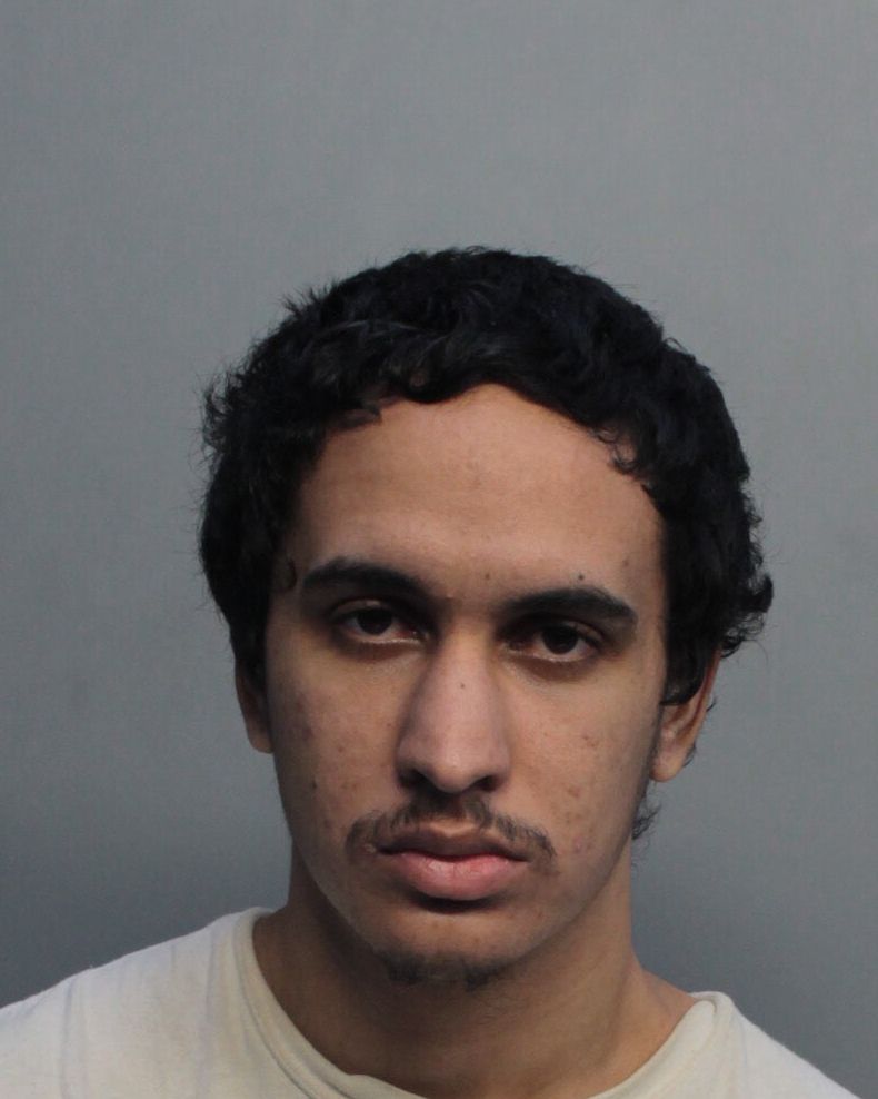 Jose Diaz Info, Photos, Data, and More / Jose Diaz TriCountyBusts / Is Jose Diaz on Social Media Like Facebook, Instagram abd Twitter?