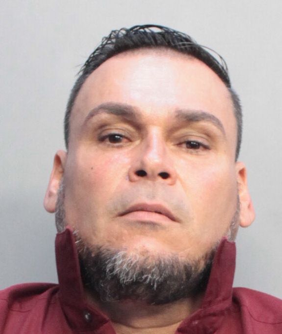 Yosvani Batista Info, Photos, Data, and More / Yosvani Batista TriCountyBusts / Is Yosvani Batista on Social Media Like Facebook, Instagram abd Twitter?