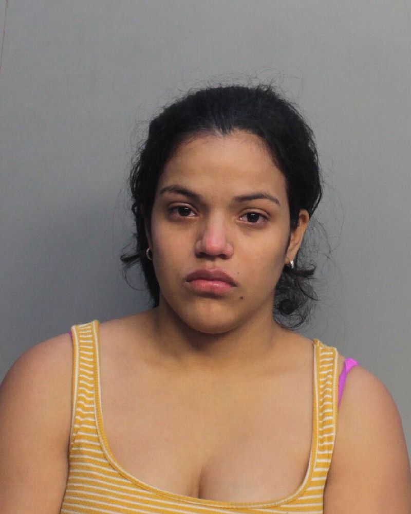 Estephanie Castillo Info, Photos, Data, and More / Estephanie Castillo TriCountyBusts / Is Estephanie Castillo on Social Media Like Facebook, Instagram abd Twitter?