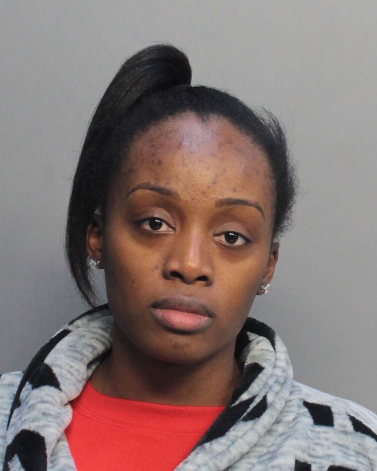 Onika Wright Info, Photos, Data, and More / Onika Wright TriCountyBusts / Is Onika Wright on Social Media Like Facebook, Instagram abd Twitter?