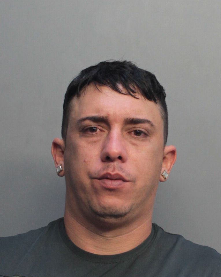 Reniel Rodriguez Info, Photos, Data, and More / Reniel Rodriguez TriCountyBusts / Is Reniel Rodriguez on Social Media Like Facebook, Instagram abd Twitter?