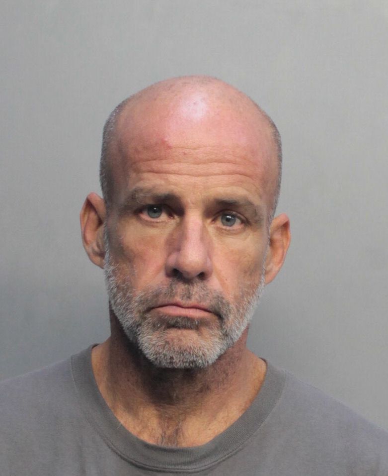 Donald Green Info, Photos, Data, and More / Donald Green TriCountyBusts / Is Donald Green on Social Media Like Facebook, Instagram abd Twitter?