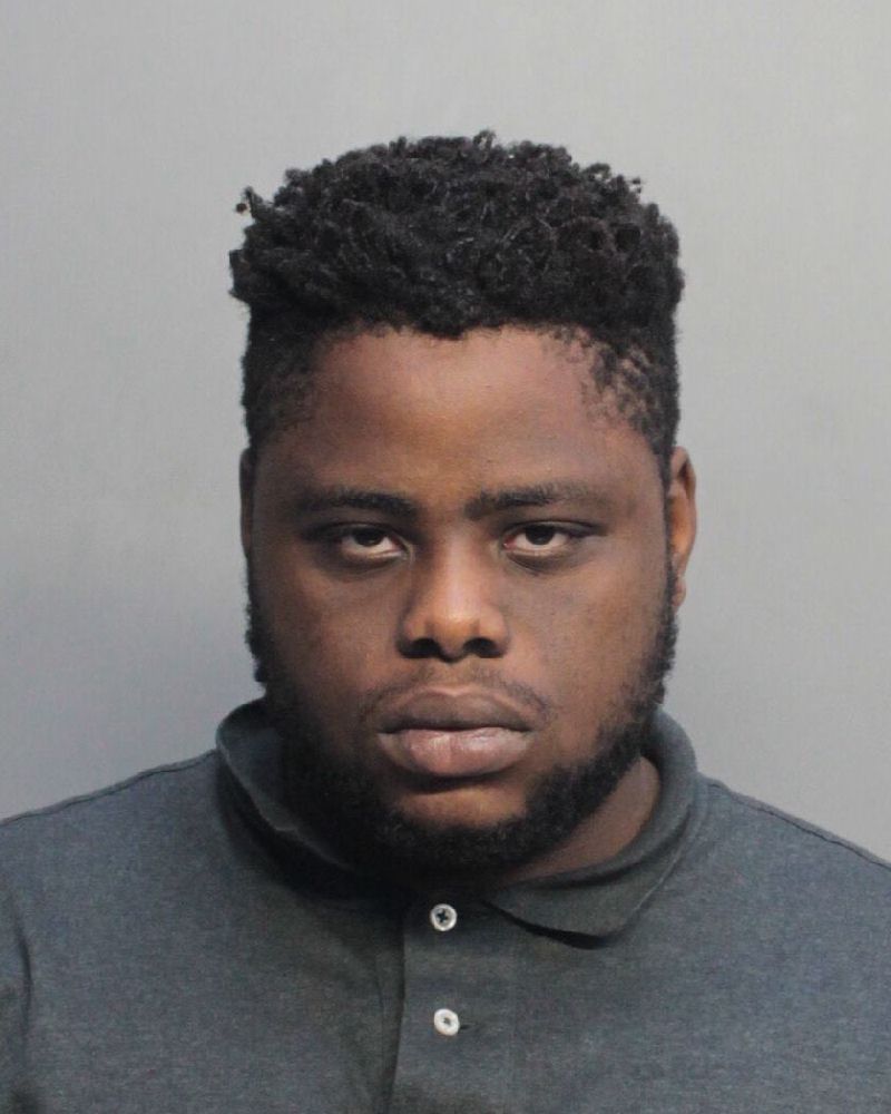 Schnieder Clerisson Info, Photos, Data, and More / Schnieder Clerisson TriCountyBusts / Is Schnieder Clerisson on Social Media Like Facebook, Instagram abd Twitter?