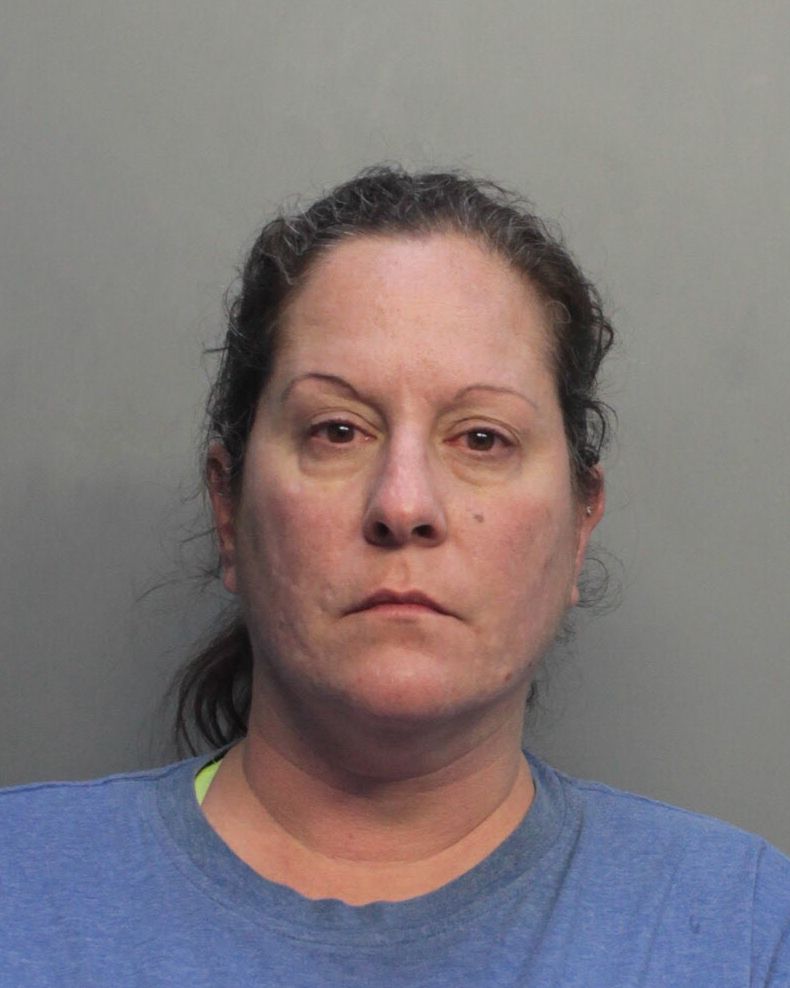 Jennifer Mccown Info, Photos, Data, and More / Jennifer Mccown TriCountyBusts / Is Jennifer Mccown on Social Media Like Facebook, Instagram abd Twitter?