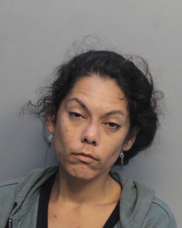 Shaina Castillo Info, Photos, Data, and More / Shaina Castillo TriCountyBusts / Is Shaina Castillo on Social Media Like Facebook, Instagram abd Twitter?