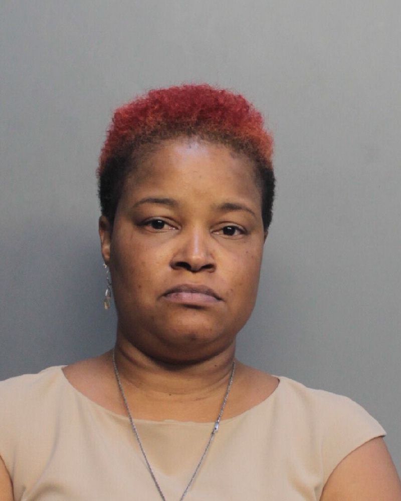 Nichole Thelwell Info, Photos, Data, and More / Nichole Thelwell TriCountyBusts / Is Nichole Thelwell on Social Media Like Facebook, Instagram abd Twitter?