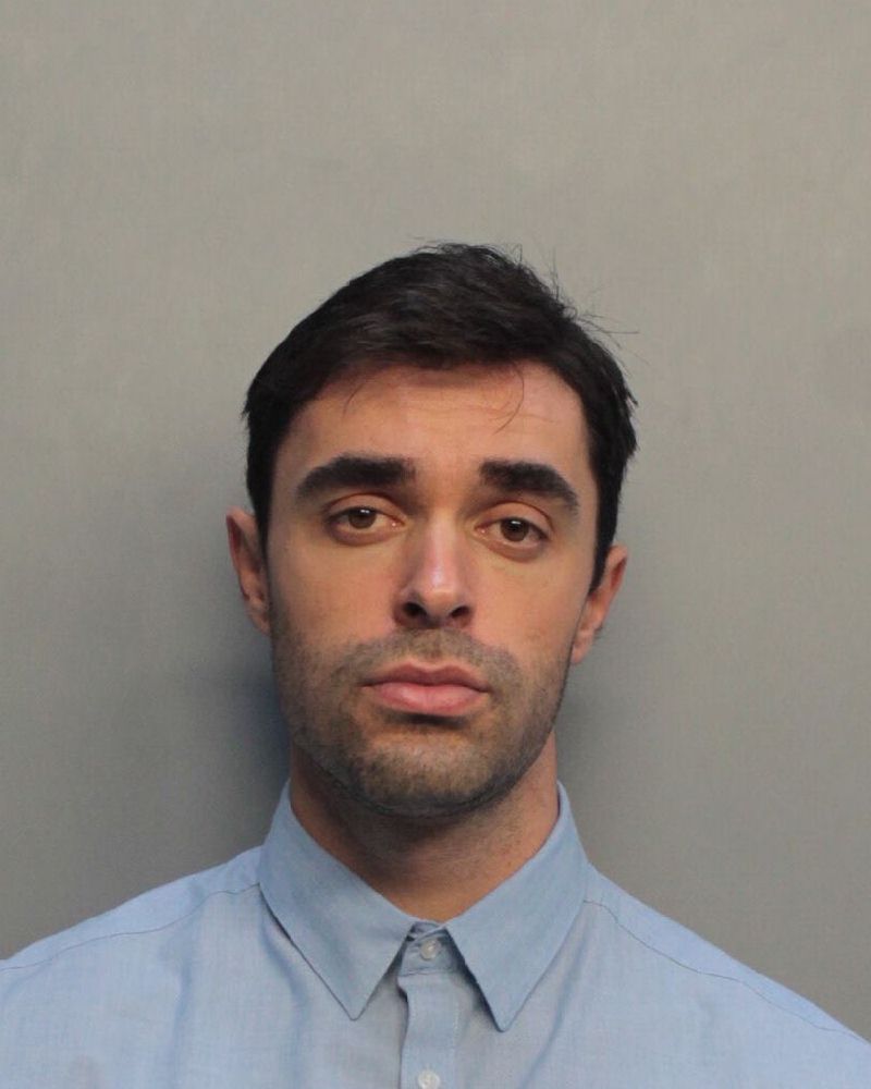 Alexander Gonzalez Info, Photos, Data, and More / Alexander Gonzalez TriCountyBusts / Is Alexander Gonzalez on Social Media Like Facebook, Instagram abd Twitter?