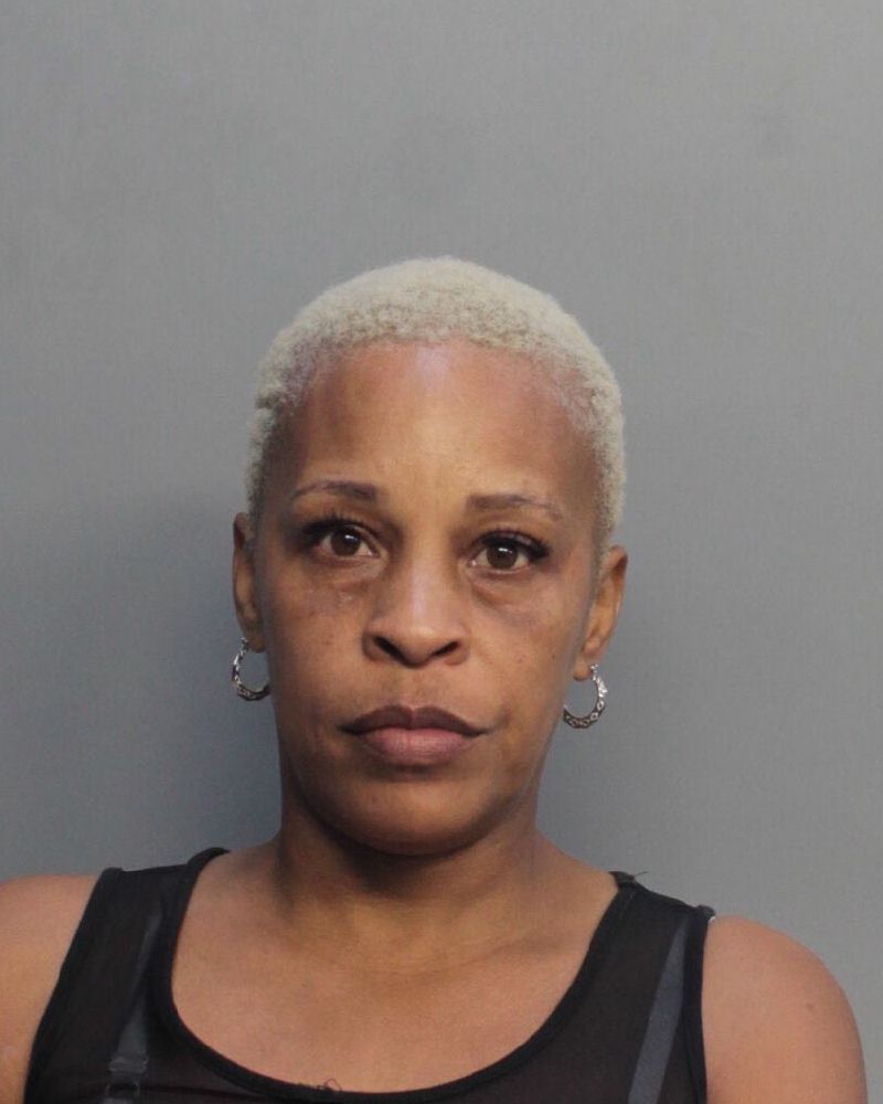 Takesha Mickell Brown Info, Photos, Data, and More / Takesha Mickell Brown TriCountyBusts / Is Takesha Mickell Brown on Social Media Like Facebook, Instagram abd Twitter?