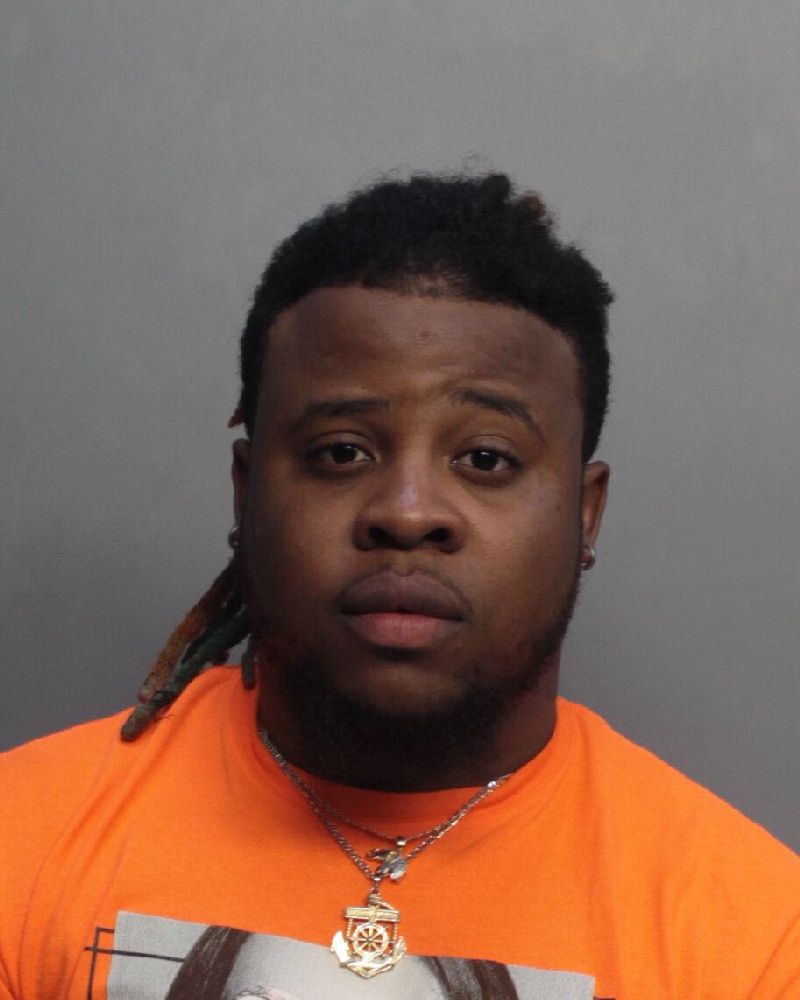 Geraldo Duveste Info, Photos, Data, and More / Geraldo Duveste TriCountyBusts / Is Geraldo Duveste on Social Media Like Facebook, Instagram abd Twitter?