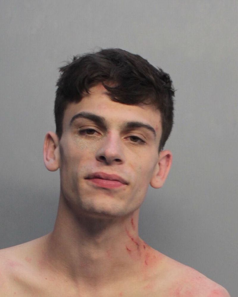 Christopher Kempski Info, Photos, Data, and More / Christopher Kempski TriCountyBusts / Is Christopher Kempski on Social Media Like Facebook, Instagram abd Twitter?