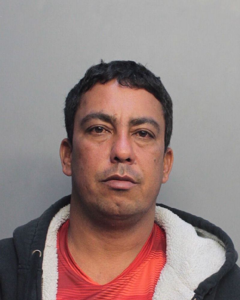 Leonel Perez Info, Photos, Data, and More / Leonel Perez TriCountyBusts / Is Leonel Perez on Social Media Like Facebook, Instagram abd Twitter?