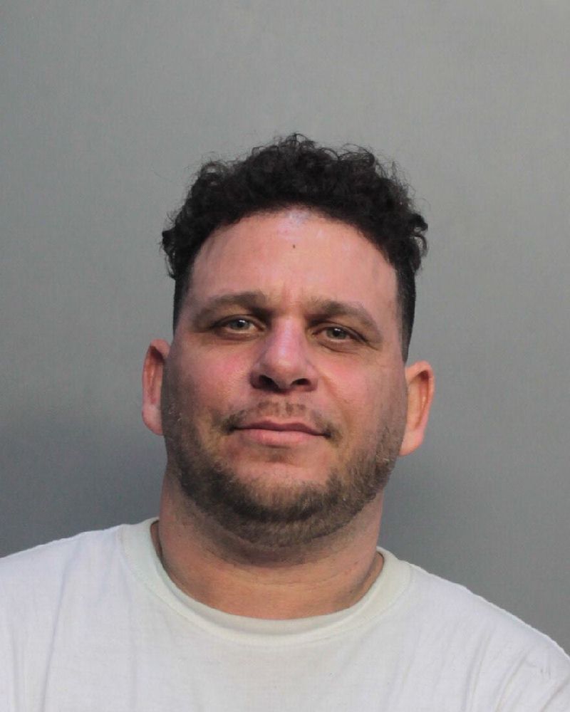 Pedro Perez Info, Photos, Data, and More / Pedro Perez TriCountyBusts / Is Pedro Perez on Social Media Like Facebook, Instagram abd Twitter?