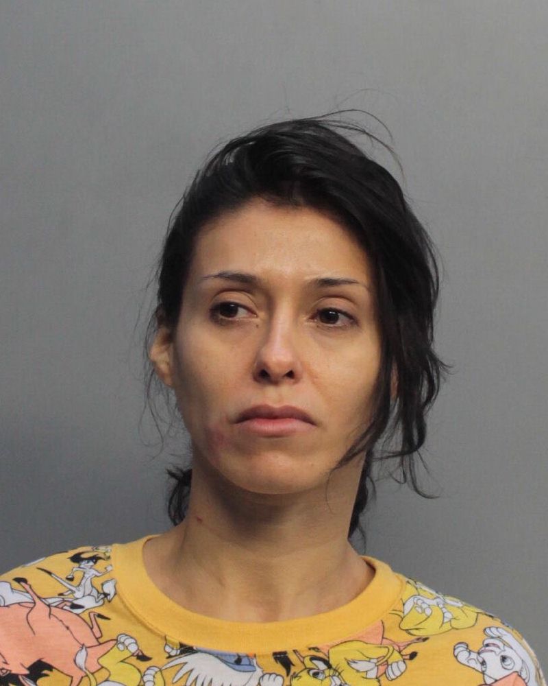 Maria Lopez Info, Photos, Data, and More / Maria Lopez TriCountyBusts / Is Maria Lopez on Social Media Like Facebook, Instagram abd Twitter?