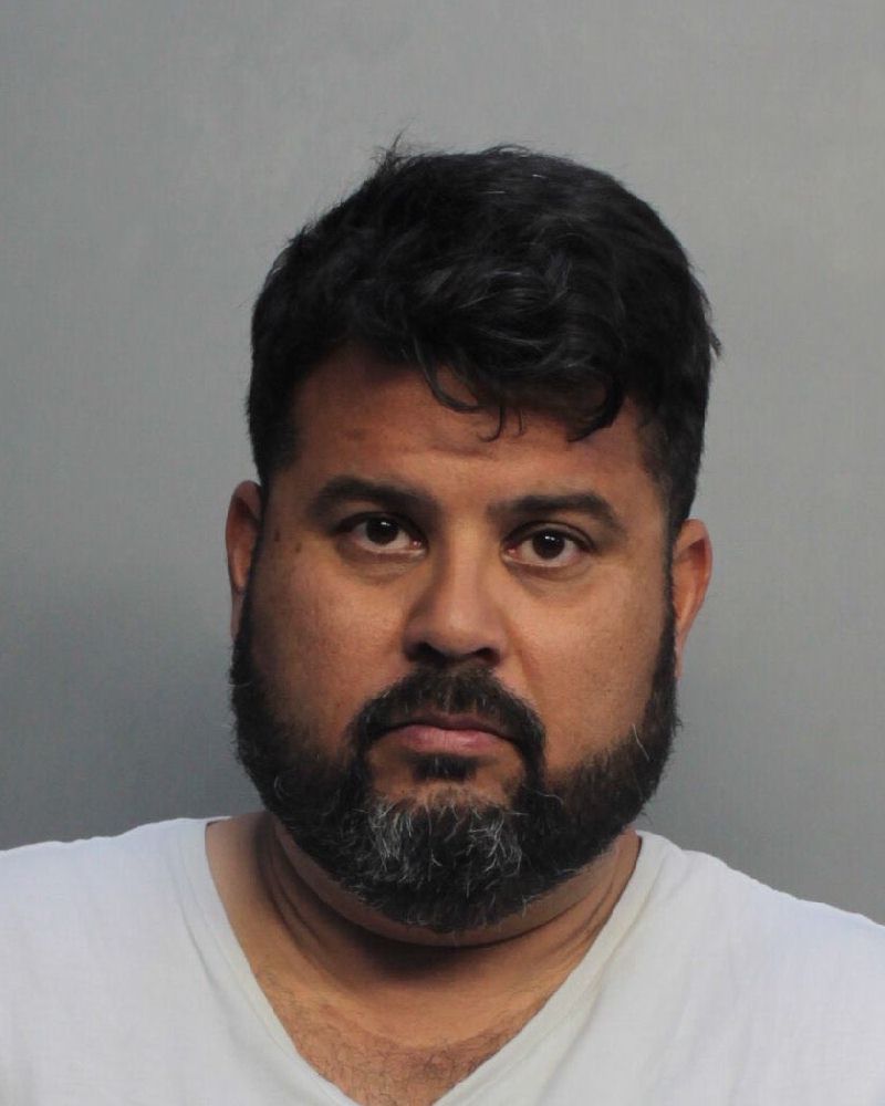Henry Padilla Info, Photos, Data, and More / Henry Padilla TriCountyBusts / Is Henry Padilla on Social Media Like Facebook, Instagram abd Twitter?