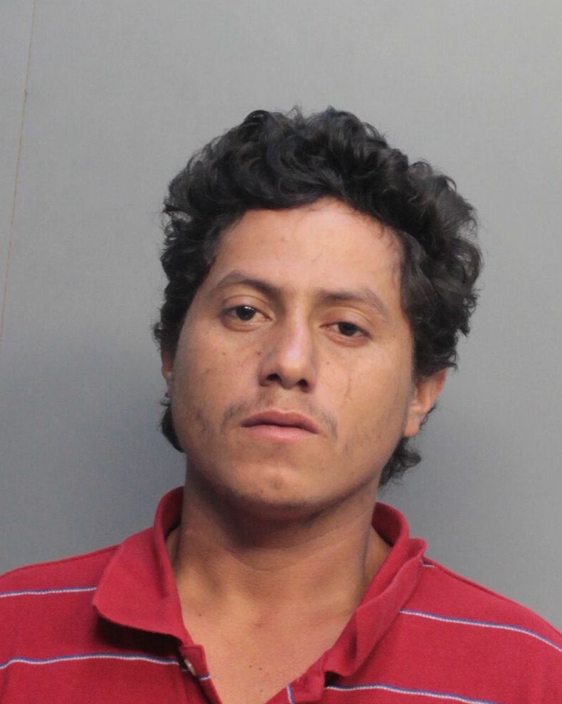 Cristhyan Pereira Info, Photos, Data, and More / Cristhyan Pereira TriCountyBusts / Is Cristhyan Pereira on Social Media Like Facebook, Instagram abd Twitter?