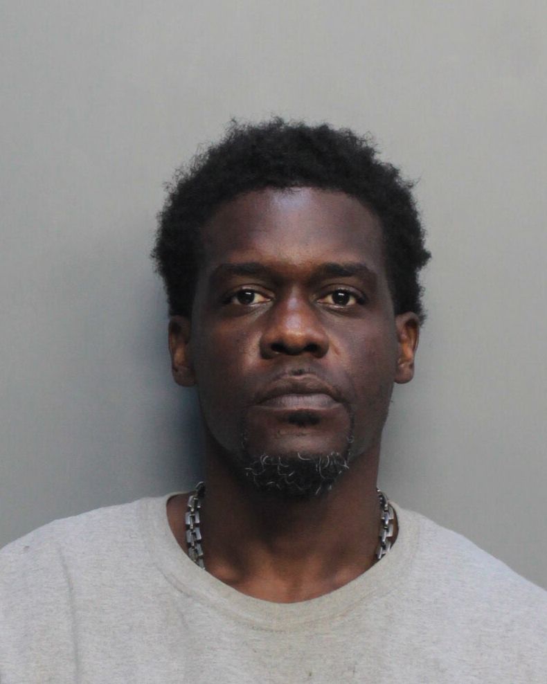 Jawon White Info, Photos, Data, and More / Jawon White TriCountyBusts / Is Jawon White on Social Media Like Facebook, Instagram abd Twitter?