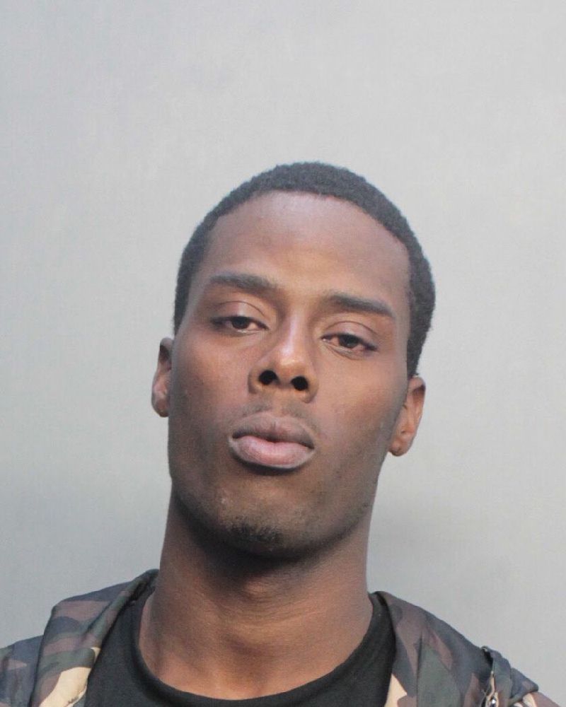 Davius Harris Info, Photos, Data, and More / Davius Harris TriCountyBusts / Is Davius Harris on Social Media Like Facebook, Instagram abd Twitter?