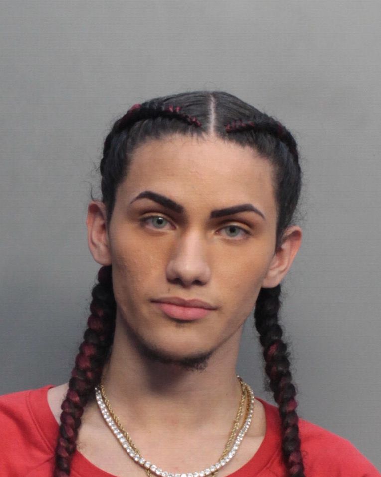 Cristian Dupont Info, Photos, Data, and More / Cristian Dupont TriCountyBusts / Is Cristian Dupont on Social Media Like Facebook, Instagram abd Twitter?