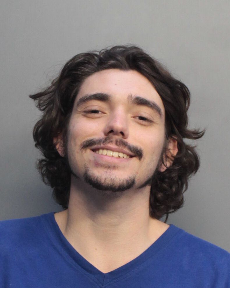 Angelo Brioso Info, Photos, Data, and More / Angelo Brioso TriCountyBusts / Is Angelo Brioso on Social Media Like Facebook, Instagram abd Twitter?