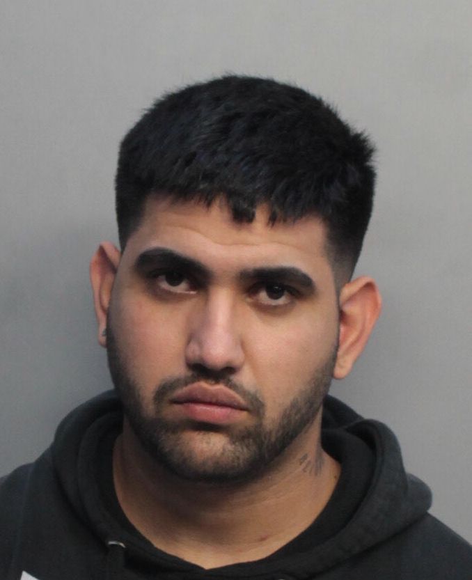 Marcel Gonzalez Info, Photos, Data, and More / Marcel Gonzalez TriCountyBusts / Is Marcel Gonzalez on Social Media Like Facebook, Instagram abd Twitter?