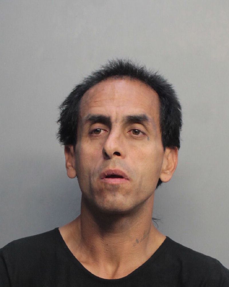 Jesse Garcia Info, Photos, Data, and More / Jesse Garcia TriCountyBusts / Is Jesse Garcia on Social Media Like Facebook, Instagram abd Twitter?