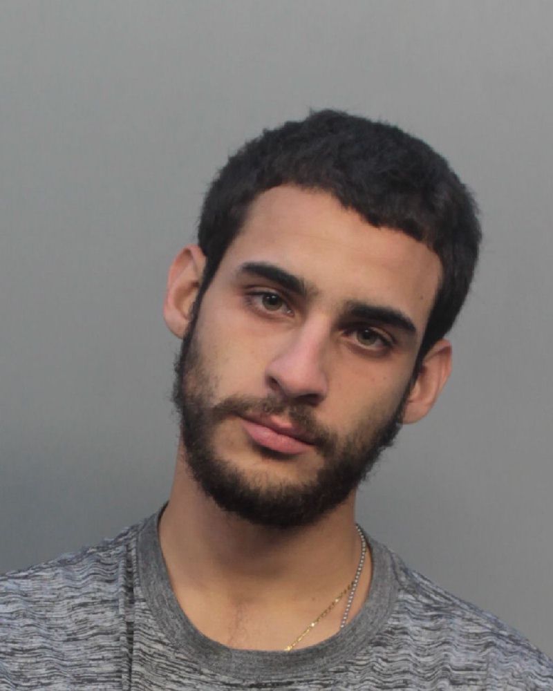 Alberto Batista Info, Photos, Data, and More / Alberto Batista TriCountyBusts / Is Alberto Batista on Social Media Like Facebook, Instagram abd Twitter?