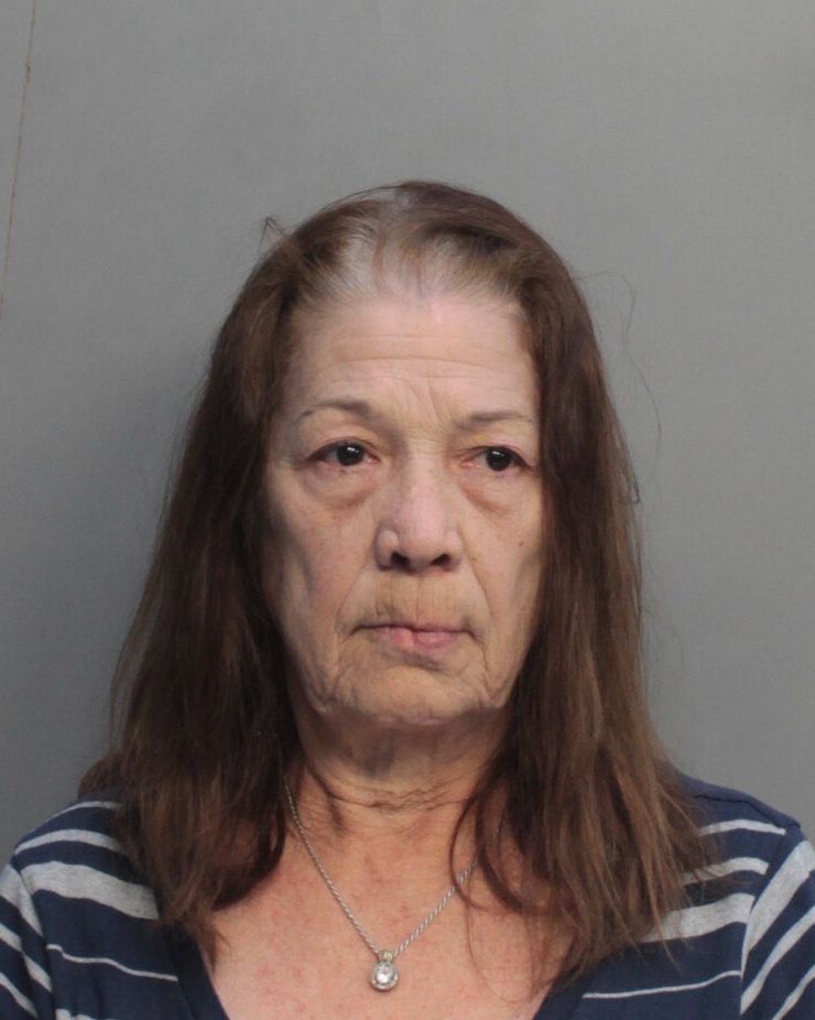 Cynthia Bechdel Info, Photos, Data, and More / Cynthia Bechdel TriCountyBusts / Is Cynthia Bechdel on Social Media Like Facebook, Instagram abd Twitter?