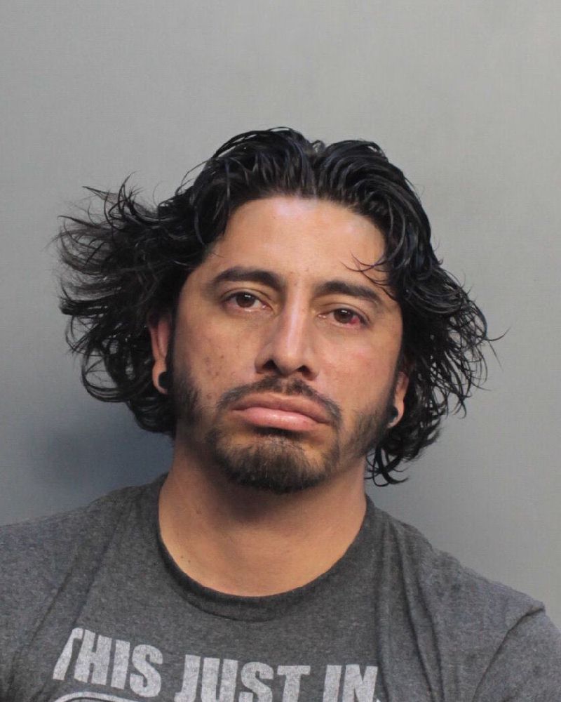 Gary Castro Info, Photos, Data, and More / Gary Castro TriCountyBusts / Is Gary Castro on Social Media Like Facebook, Instagram abd Twitter?