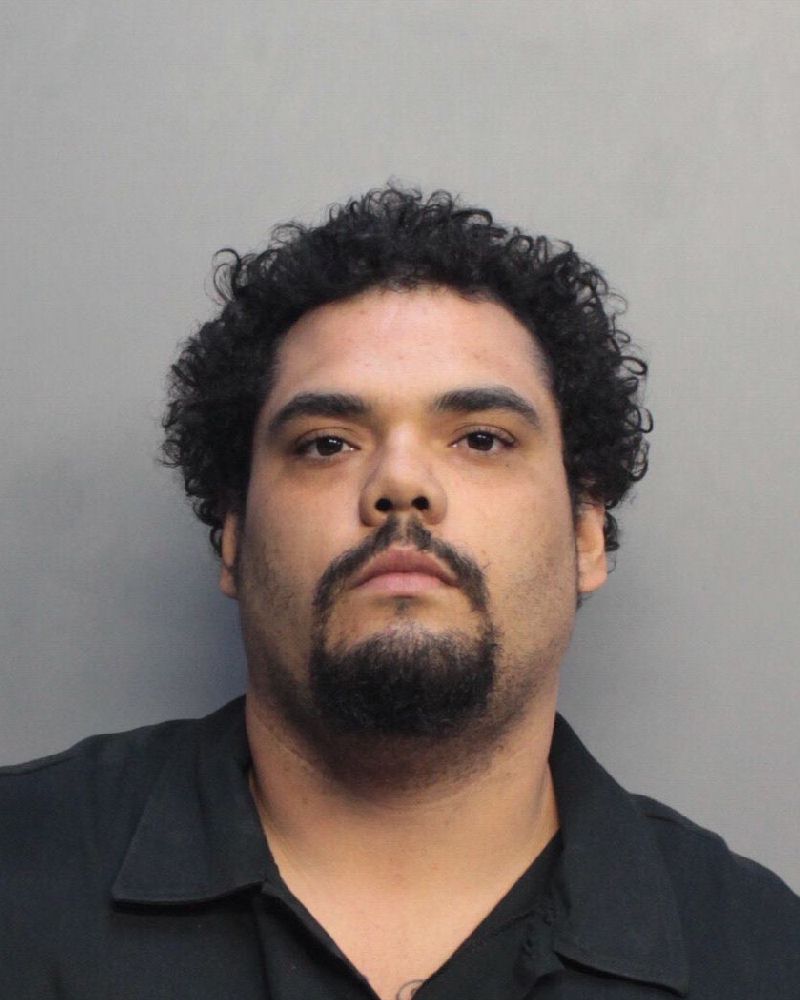 Nicholas Aguilar Info, Photos, Data, and More / Nicholas Aguilar TriCountyBusts / Is Nicholas Aguilar on Social Media Like Facebook, Instagram abd Twitter?