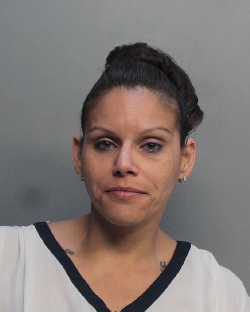 Sofana Alvarez Info, Photos, Data, and More / Sofana Alvarez TriCountyBusts / Is Sofana Alvarez on Social Media Like Facebook, Instagram abd Twitter?