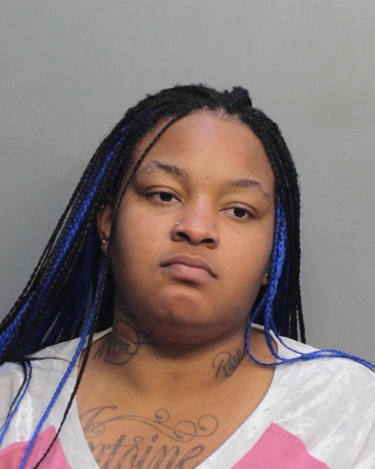 Amanda Mcneal Info, Photos, Data, and More / Amanda Mcneal TriCountyBusts / Is Amanda Mcneal on Social Media Like Facebook, Instagram abd Twitter?