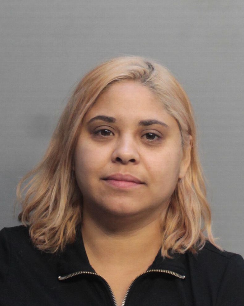 Denise Amador Info, Photos, Data, and More / Denise Amador TriCountyBusts / Is Denise Amador on Social Media Like Facebook, Instagram abd Twitter?