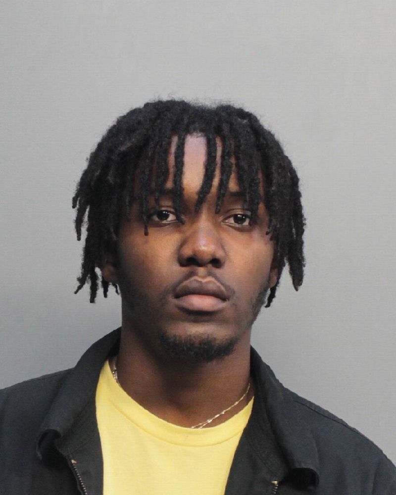 Brandon Batson Info, Photos, Data, and More / Brandon Batson TriCountyBusts / Is Brandon Batson on Social Media Like Facebook, Instagram abd Twitter?