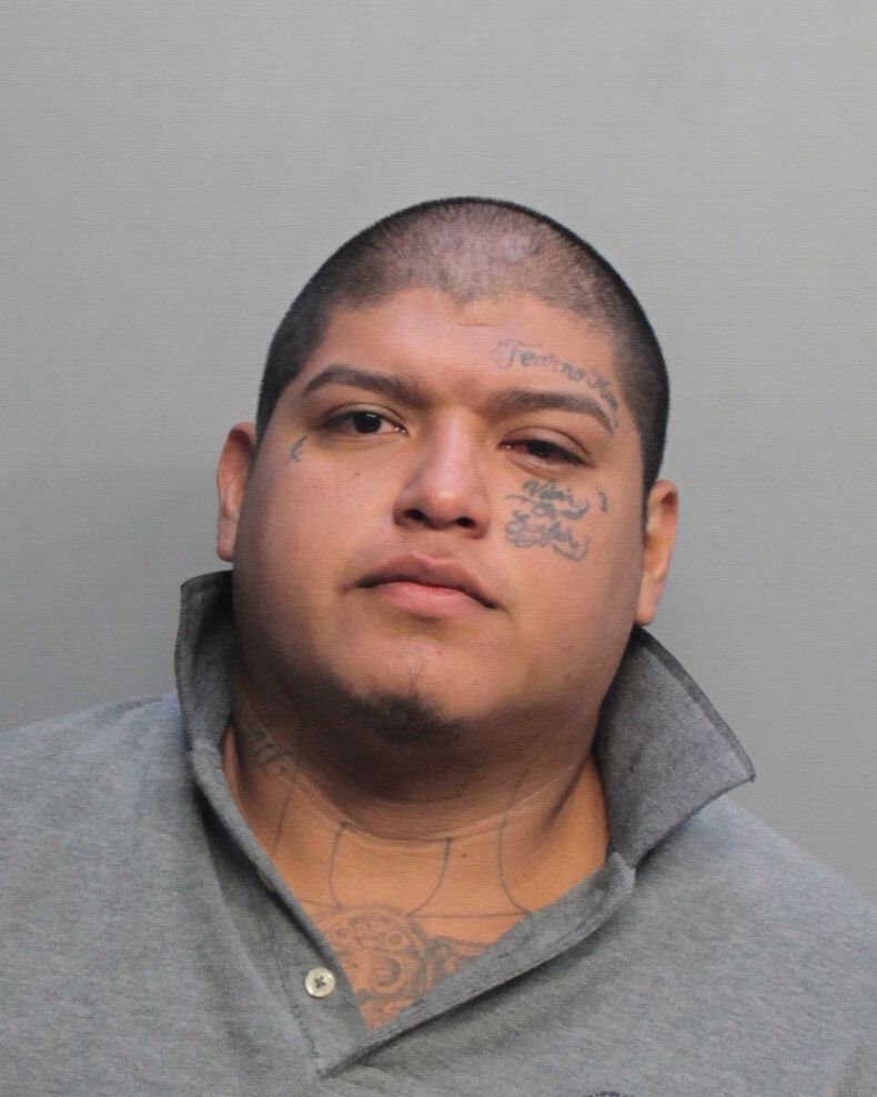 Manuel Deleon Info, Photos, Data, and More / Manuel Deleon TriCountyBusts / Is Manuel Deleon on Social Media Like Facebook, Instagram abd Twitter?