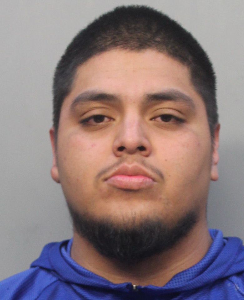 Jonathan Valiente Info, Photos, Data, and More / Jonathan Valiente TriCountyBusts / Is Jonathan Valiente on Social Media Like Facebook, Instagram abd Twitter?