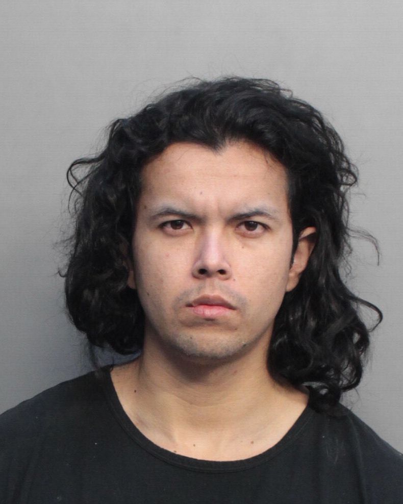 Oscar Patino-Fomeque Info, Photos, Data, and More / Oscar Patino-Fomeque TriCountyBusts / Is Oscar Patino-Fomeque on Social Media Like Facebook, Instagram abd Twitter?