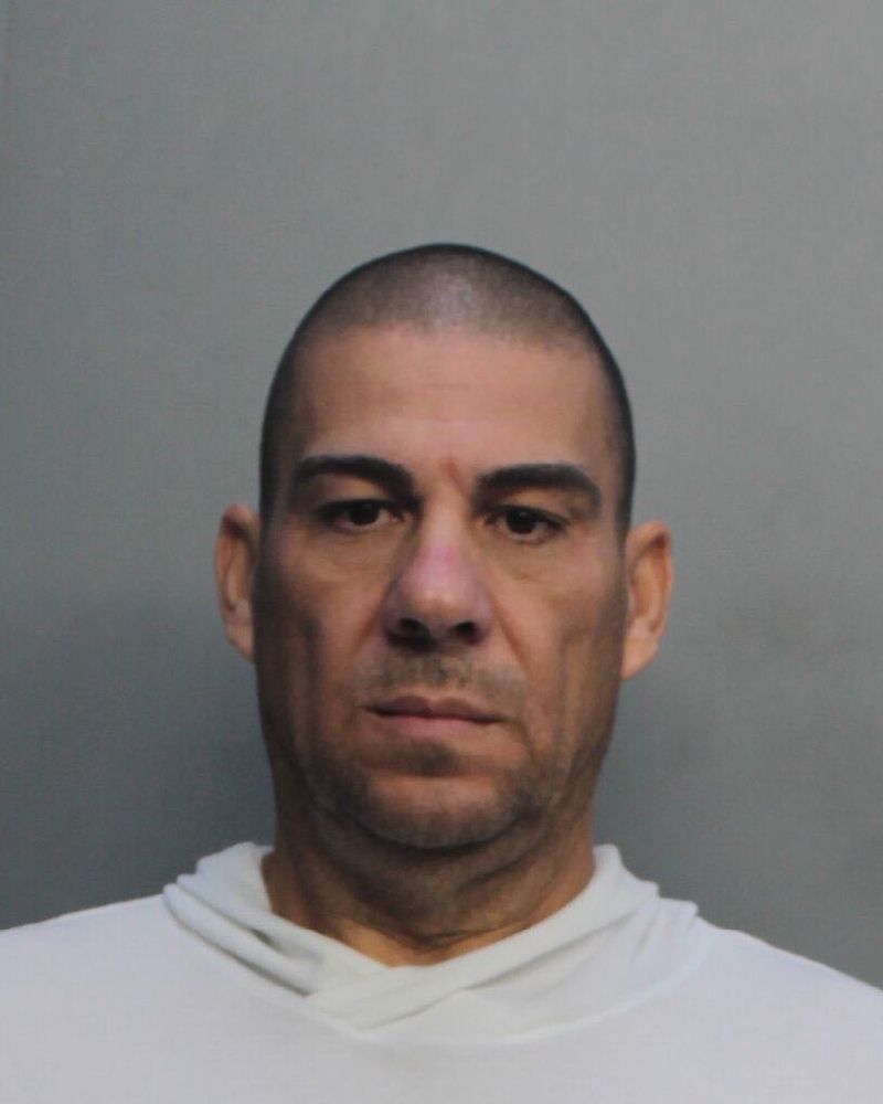 Luis Leon Info, Photos, Data, and More / Luis Leon TriCountyBusts / Is Luis Leon on Social Media Like Facebook, Instagram abd Twitter?