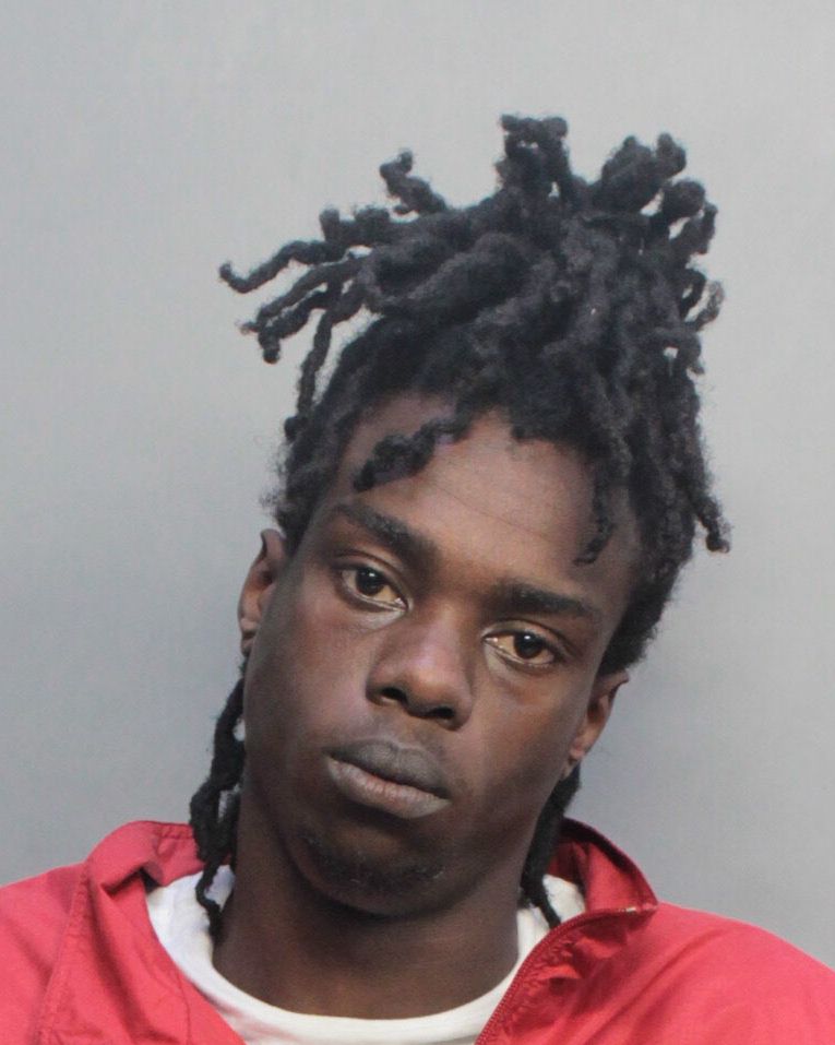 Rodney Monestine Info, Photos, Data, and More / Rodney Monestine TriCountyBusts / Is Rodney Monestine on Social Media Like Facebook, Instagram abd Twitter?